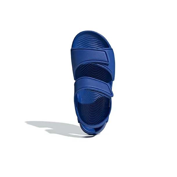 Adidas Altaswim C Children's Sandals Blue White Children Aged 3 7 Years Old-4