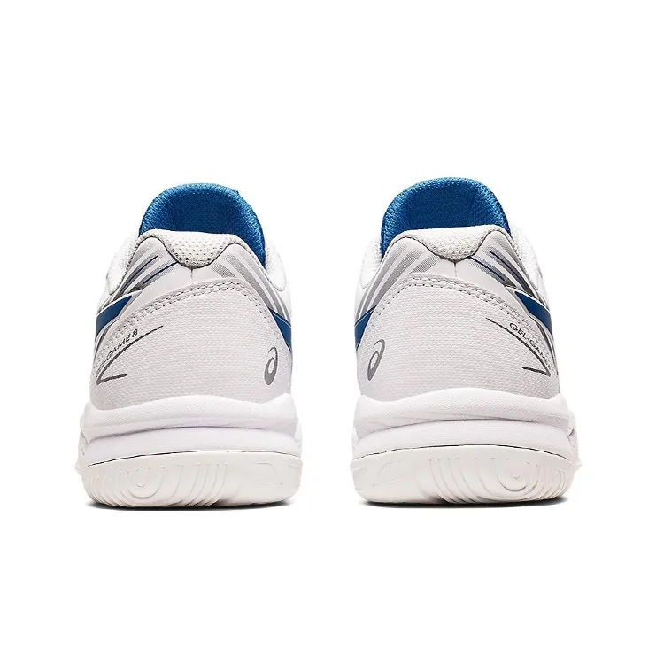 Asics Gel Game 8 GS 'White Lake Drive'-4