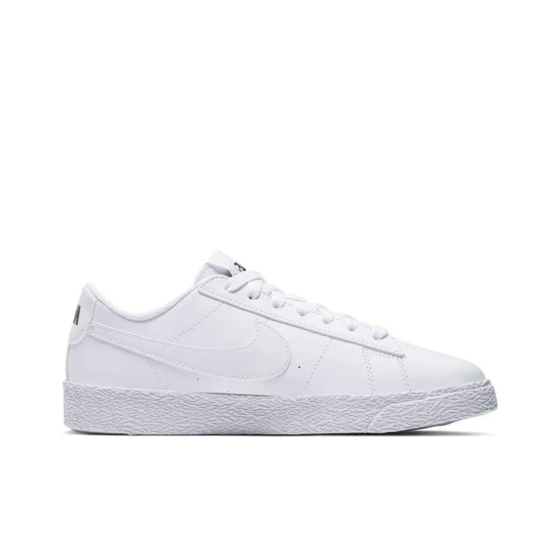 Nike Blazer Low White GS-1