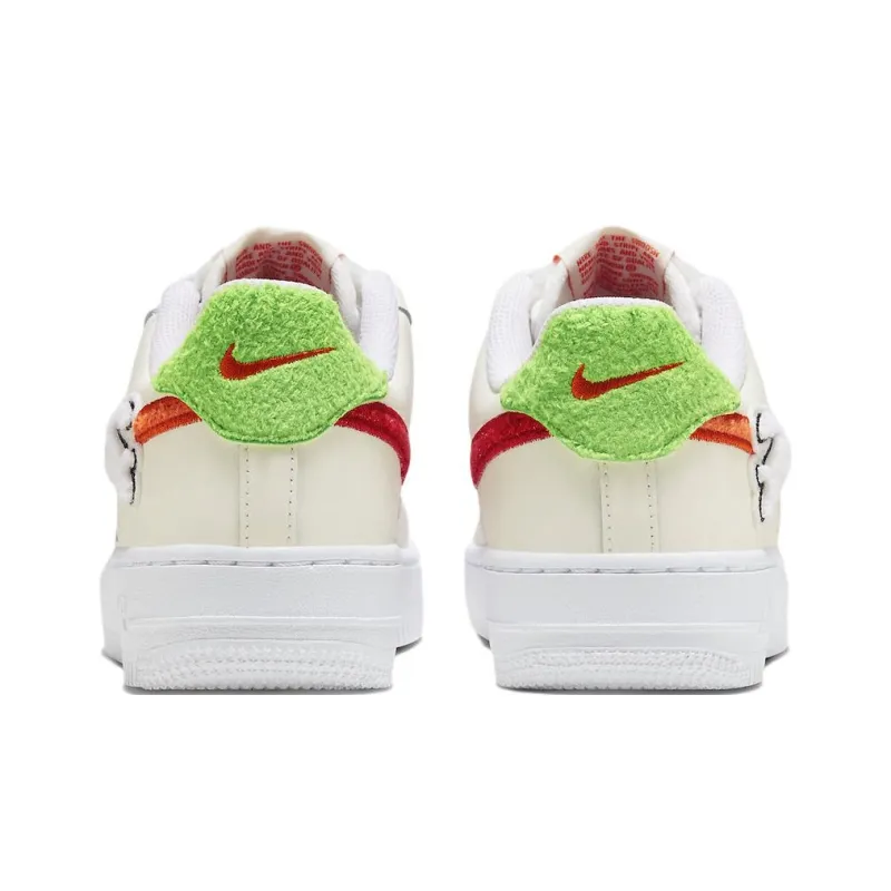 Nike Air Force 1 LV8 GS 'Year of the Rabbit'-4