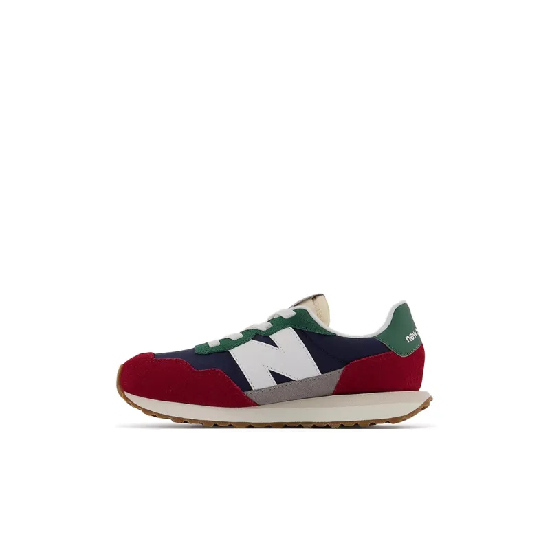 New Balance NB 327 Kids' Casual Shoes Pre-school-0
