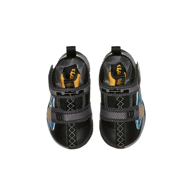 Nike Zoom Soldier 13 Toddler Shoes Baby-2