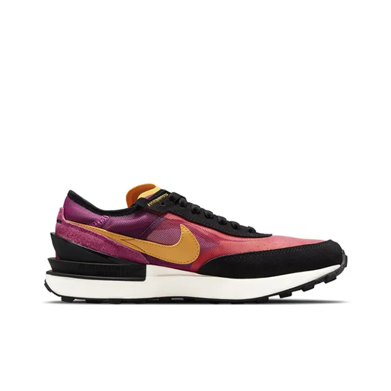 Nike Waffle One Active Fuchsia GS-1