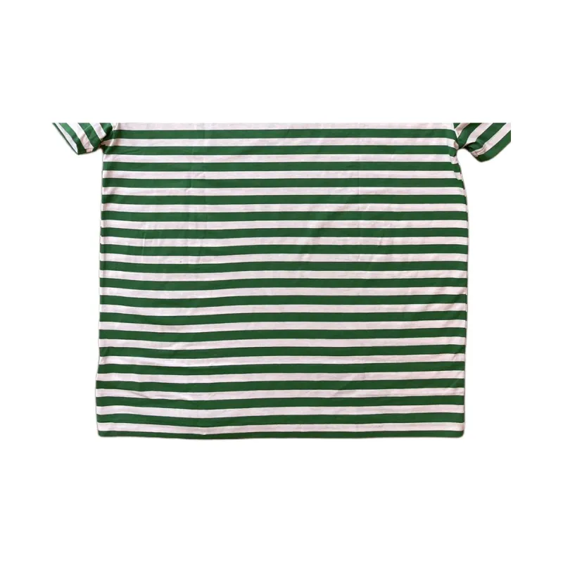 Polo Ralph Lauren SS24 T Shirt Men's Green-3