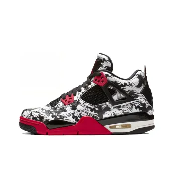 Jordan 4 Retro Tattoo 2018 GS
