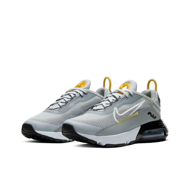 Nike Air Max 2090 Wolf Grey GS-2