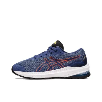 Asics GT 1000 11 GS 'Azure Deep Ocean'