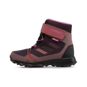 Adidas Terrex Snowpitch Kids' Outdoor Shoes Grade School