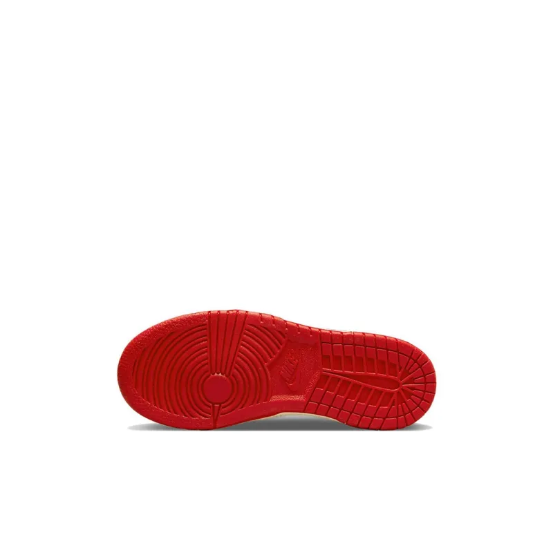 Nike Dunk Low PS 'Hot Curry'-5