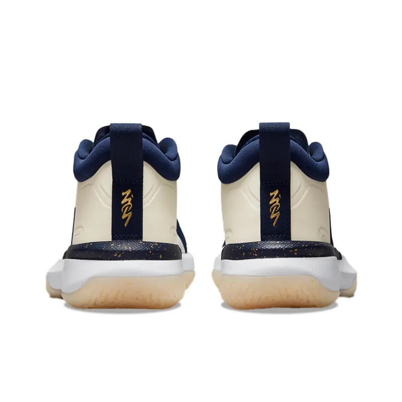 Jordan 1 Zion Pelicans GS-4