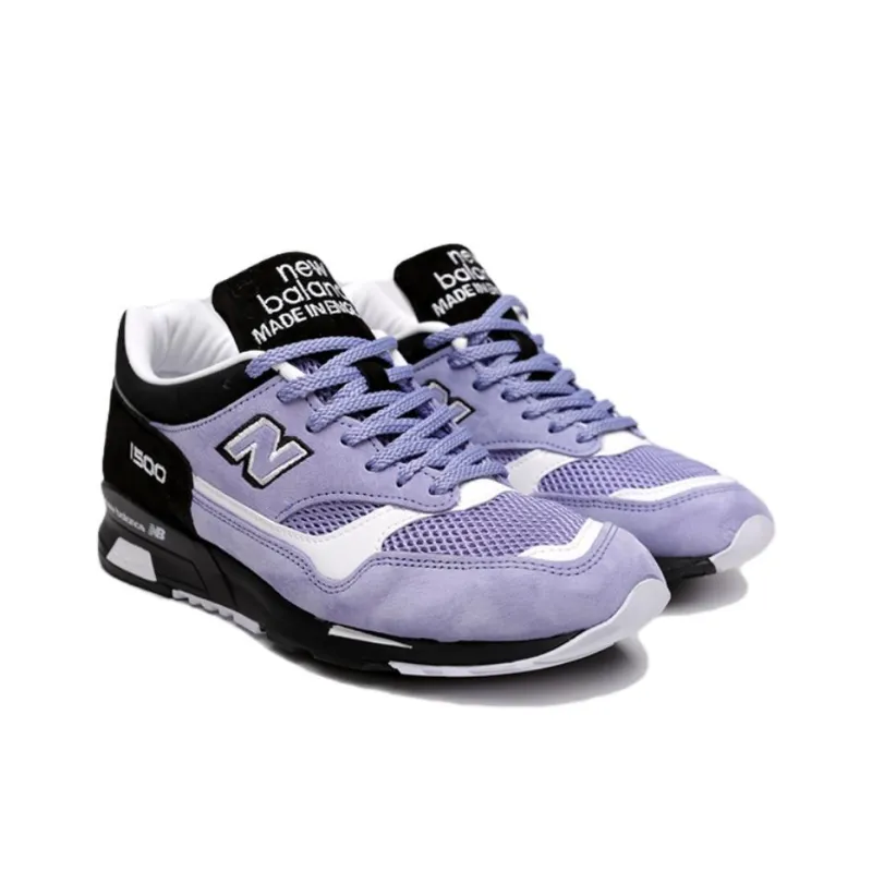 New Balance 1500 Made In England 'Pastel Paradise Lilac'-2
