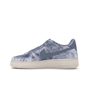 Nike Air Force 1 Low Dark Sky Blue GS