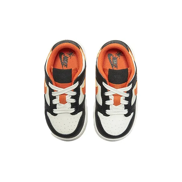 Nike Dunk Low PRM Halloween 2021 TD-3