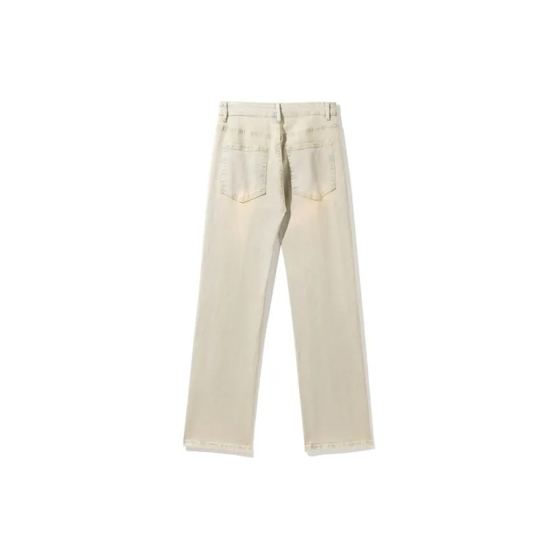 Kudamm Jeans Unisex-11