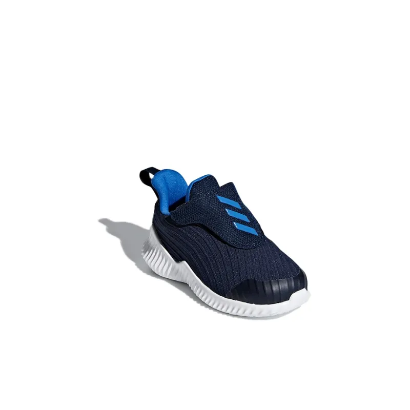 Adidas Fortarun Breathable Low-Top Toddler Shoes Dark Blue Infant And Toddler-2
