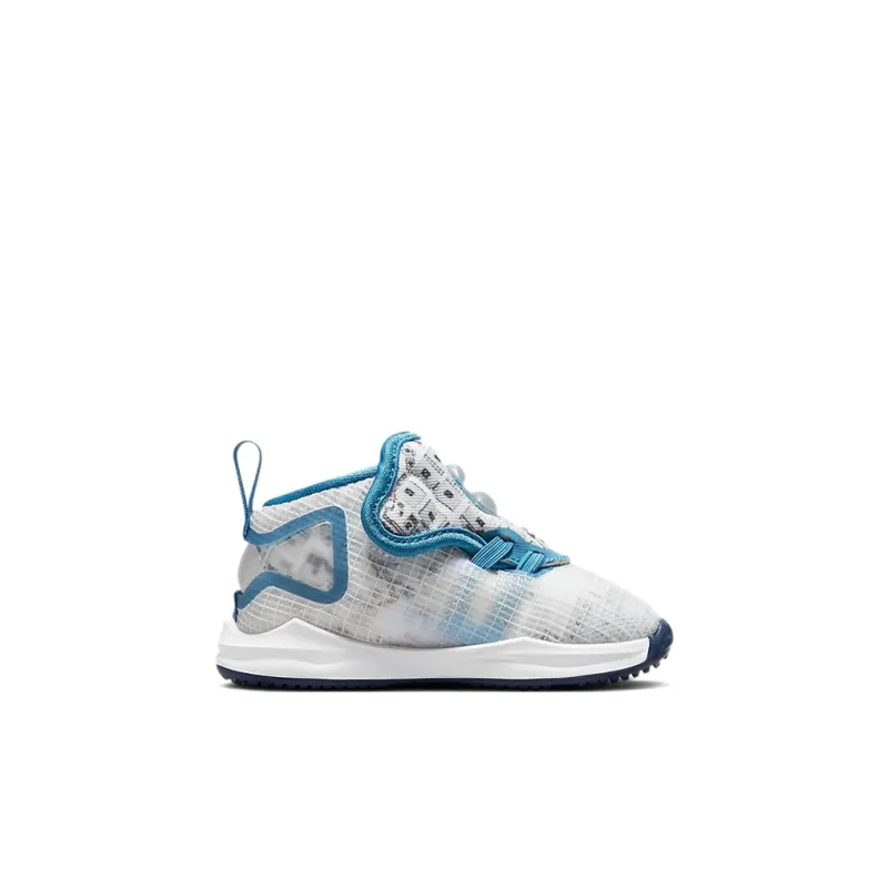 Nike LeBron 19 Space Jam TD-1