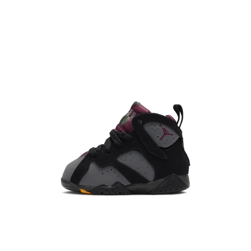 Jordan 7 Retro Bordeaux 2011 TD-0