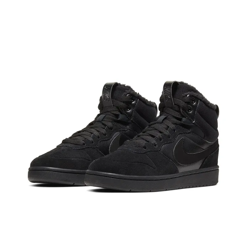 Nike Court Borough Mid 2 GS-2