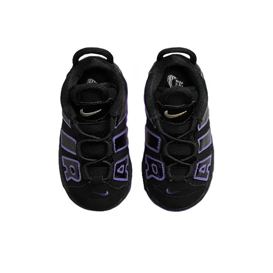 Nike Air More Uptempo Action Grape TD-3