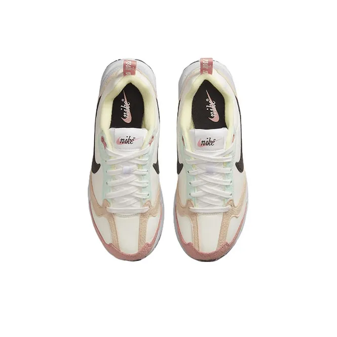 Nike Air Max Dawn 'Sail Black' GS-3