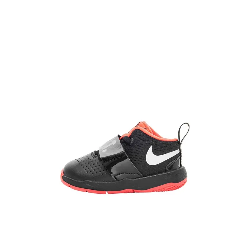 Nike Team Hustle D 8 Toddler Shoes Baby-0