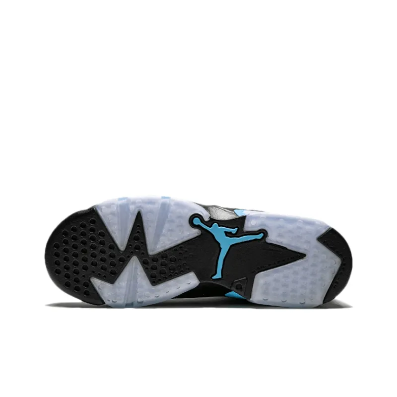 Jordan 6 Retro UNC GS-4