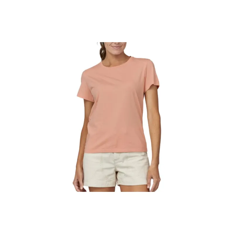 Patagonia Organic Certified T-Shirts Women's-1