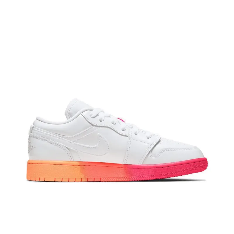 Jordan 1 Low GS Sunset Sole-1