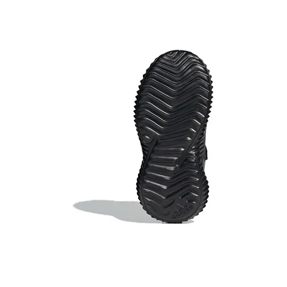 adidas Fortarun Tango AC Black Infant-5
