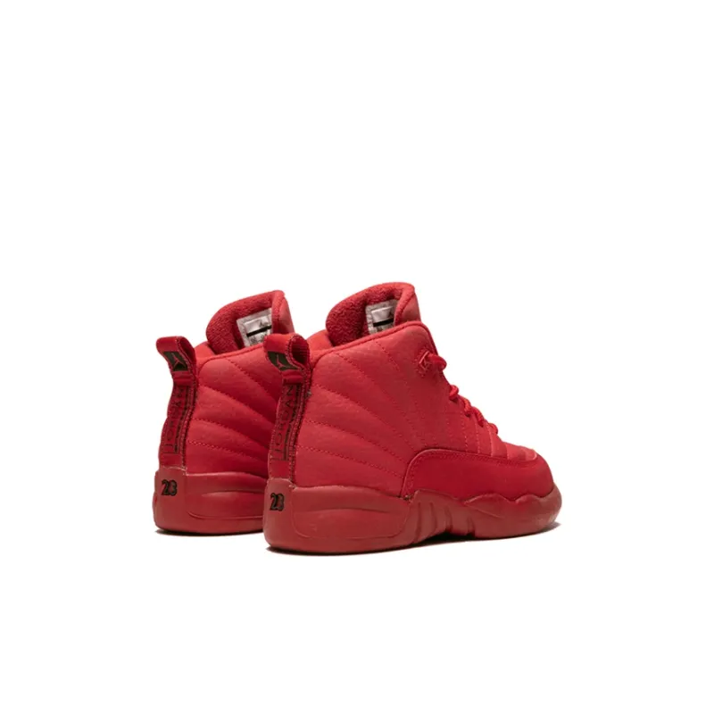 Jordan 12 Retro Gym Red 2018 PS-3