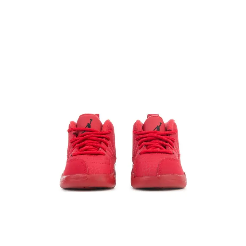 Jordan 12 Retro Gym Red 2018 TD-3