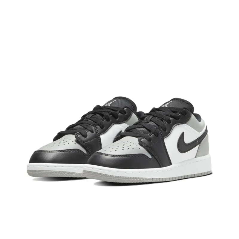 Jordan 1 Low Shadow Toe GS-2