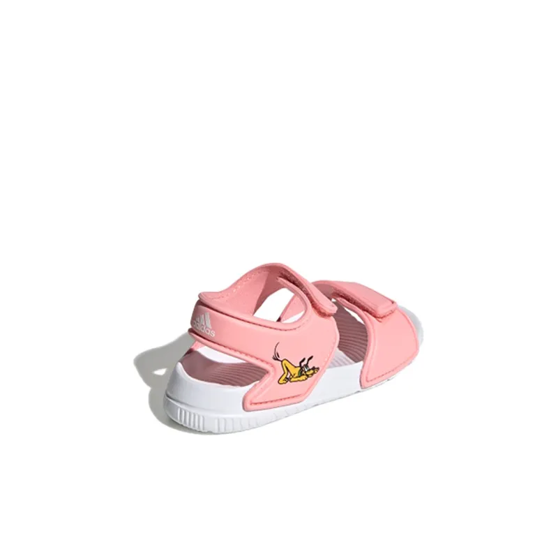 Adidas Altaswim Toddler Shoes Infant And Toddler-3