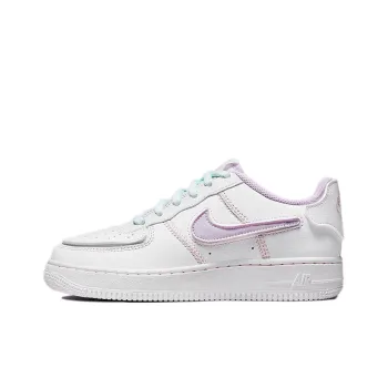 Nike Air Force 1/1 'White Doll' GS