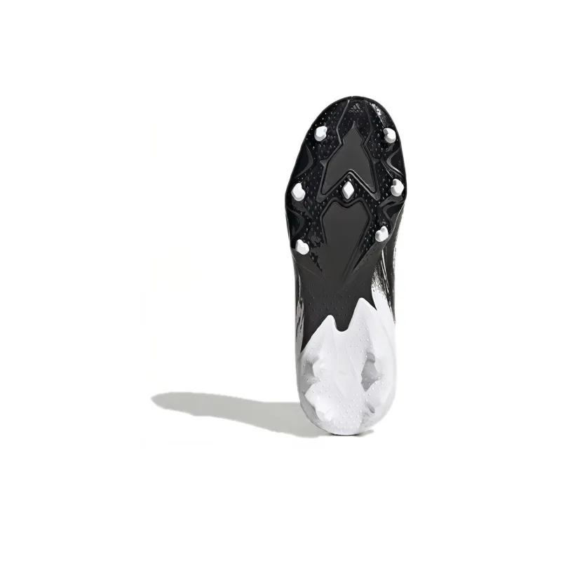 adidas Predator Mutator 20.3 K White/Black/Golden GS-5
