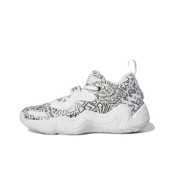 adidas D.O.N. Issue #3 J 'Creativity'