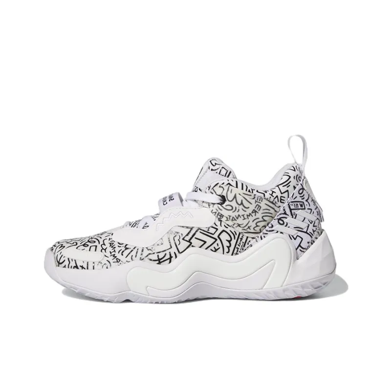 adidas D.O.N. Issue #3 J 'Creativity'-0