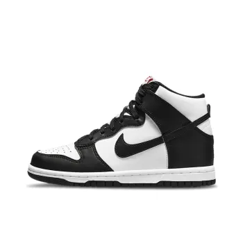 Nike Dunk High Panda 2021 GS