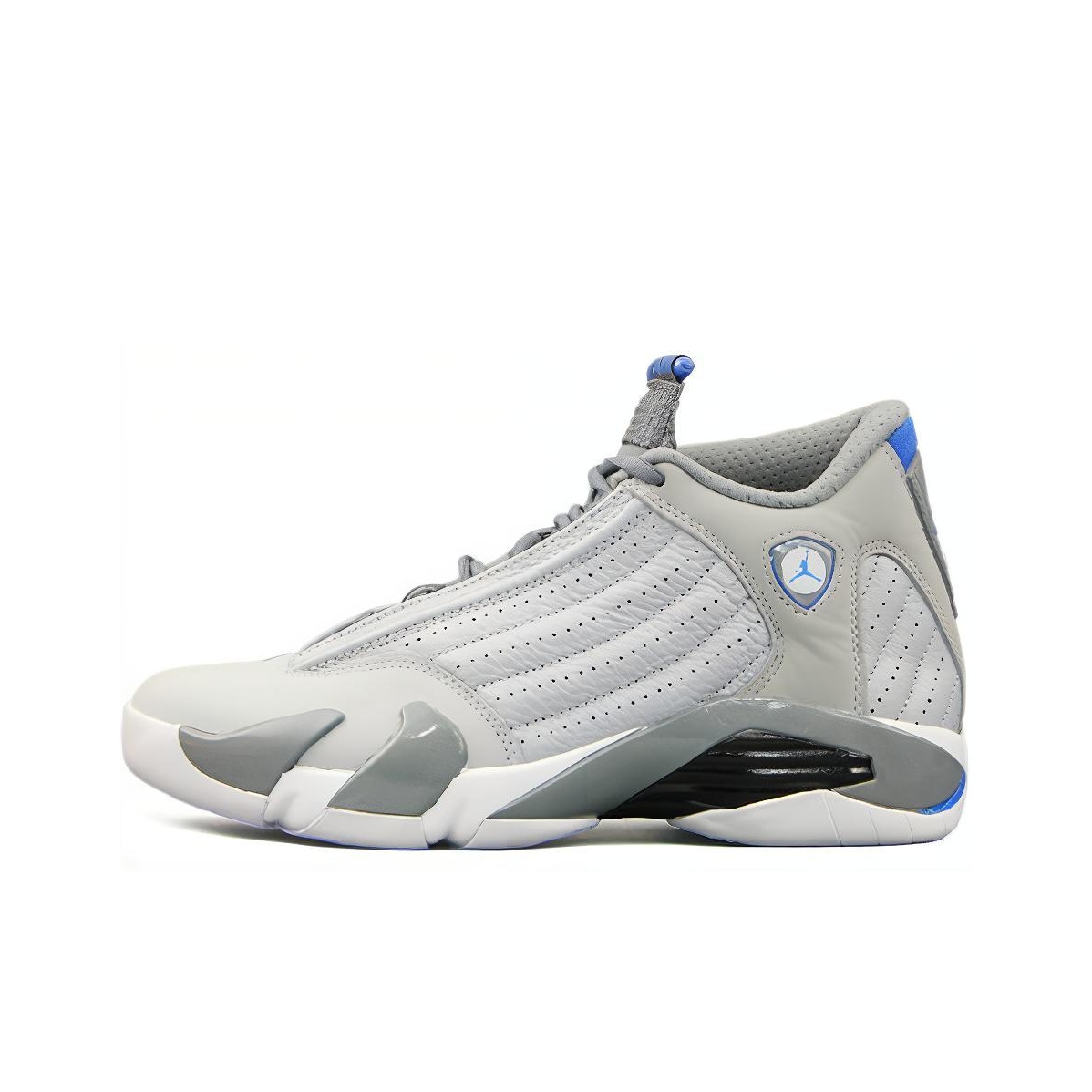 Offers Nike Air Jordan 14 Low Prem 'Phantom' 6.5Y