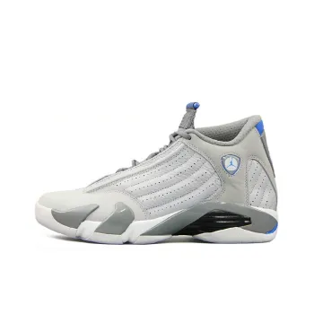 Jordan 14 Retro Sport Blue GS