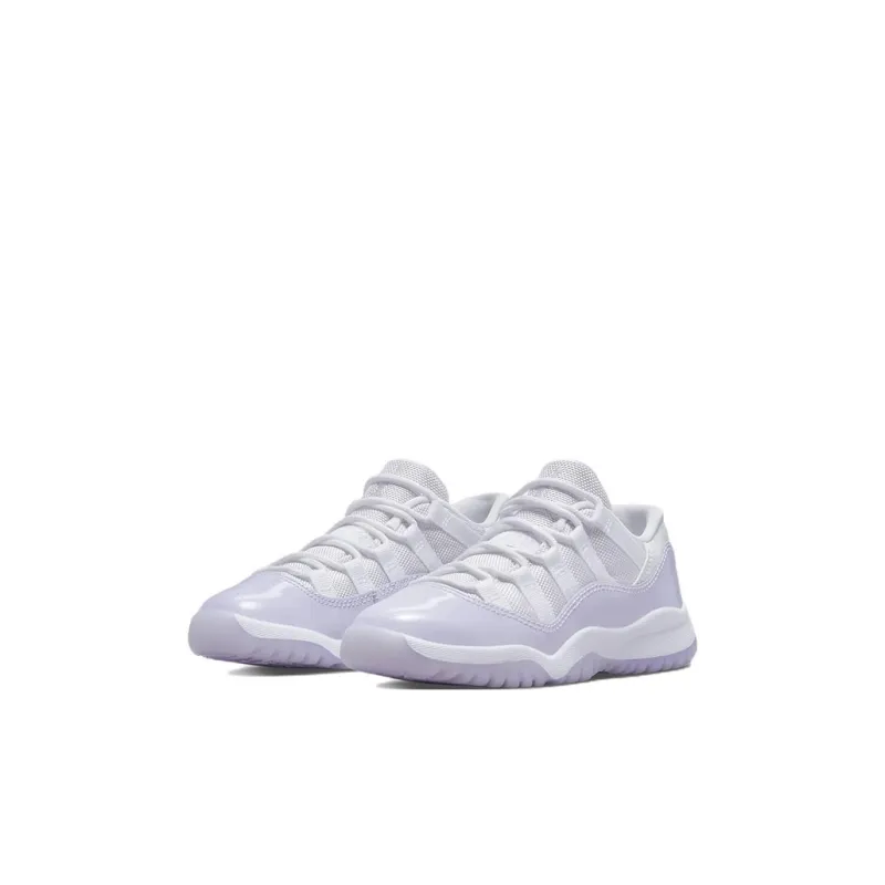 Jordan 11 Retro Low 'Pure Violet' PS-2