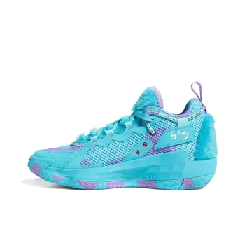 adidas Dame 7 EXTPLY Monsters Inc. Sulley GS