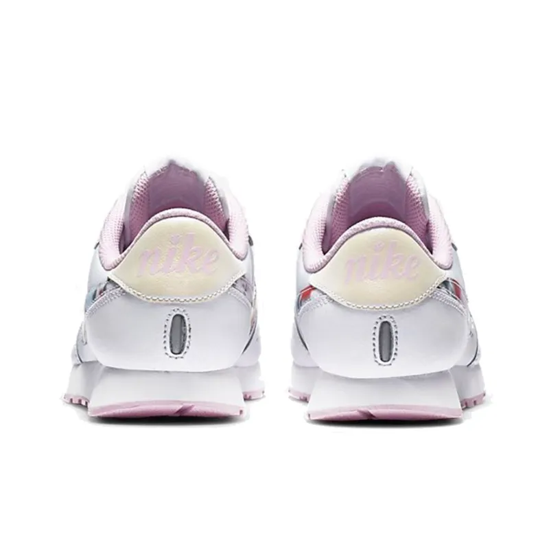 Nike MD Valiant 'Fuzzy Floral Print' GS-4