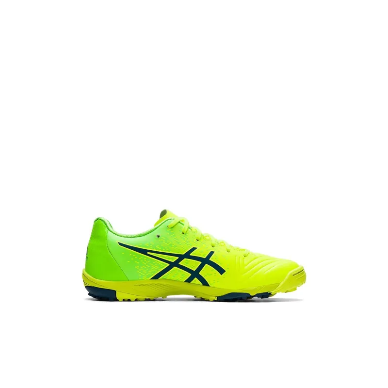 Asics Ultrezza Series 2 Ai Jr Low-Top Kids' Running Shoes Yellow Blue Kids'-1