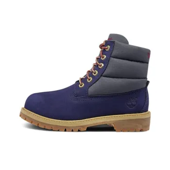 Timberland 6 Inch Crew Kids' Boots Teenagers