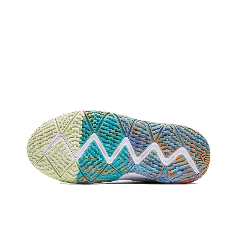 Nike Kyrie 4 90s GS-4