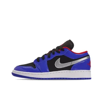 Jordan 1 Retro Low Top 3