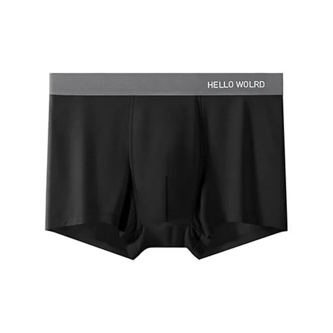 Urban Beauty Boxer Shorts Men's Combo Set-2