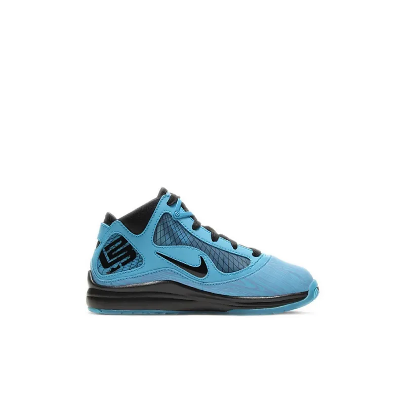Nike LeBron 7 All-Star 2020 PS-1