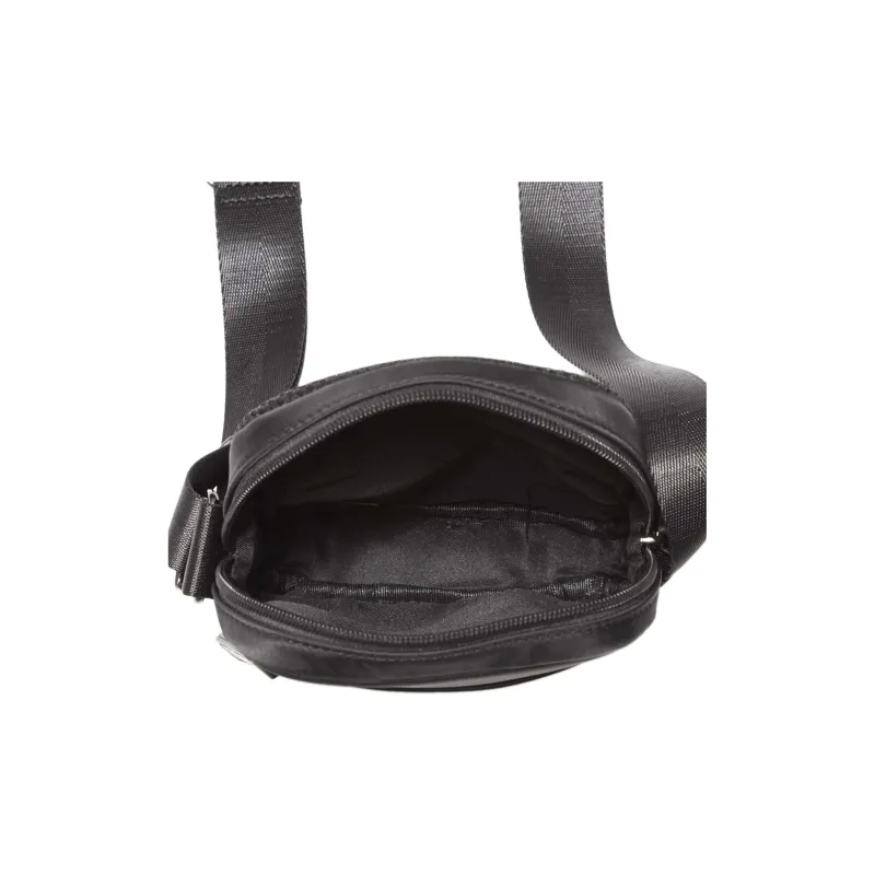 GUESS Nylon Crossbody Bag Shoulder Bag Men's Black-2